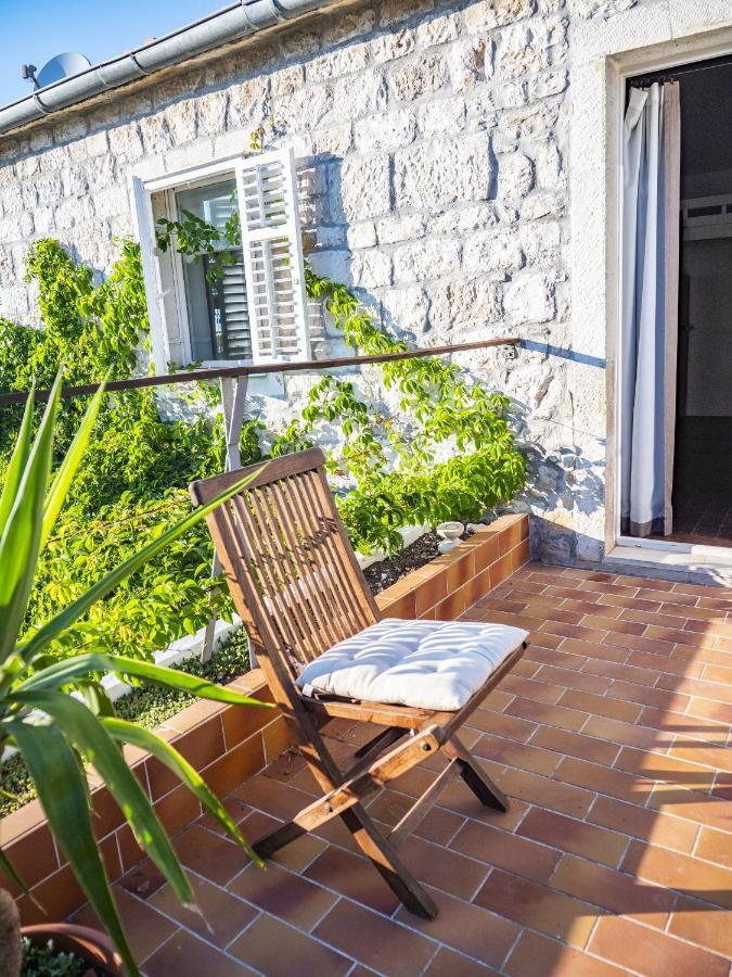 Central Art House Hvar Hvar Town Exterior foto